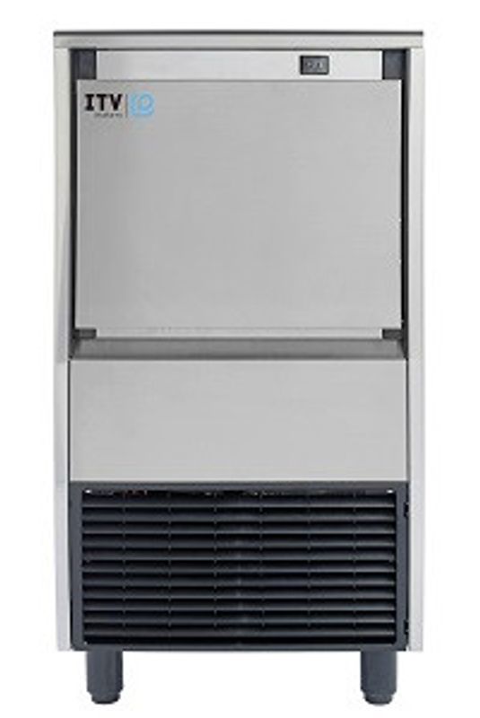 Iskubmaskin Delta Max NG45