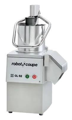 Grönsaksskärare 250 kg/h - CL 52