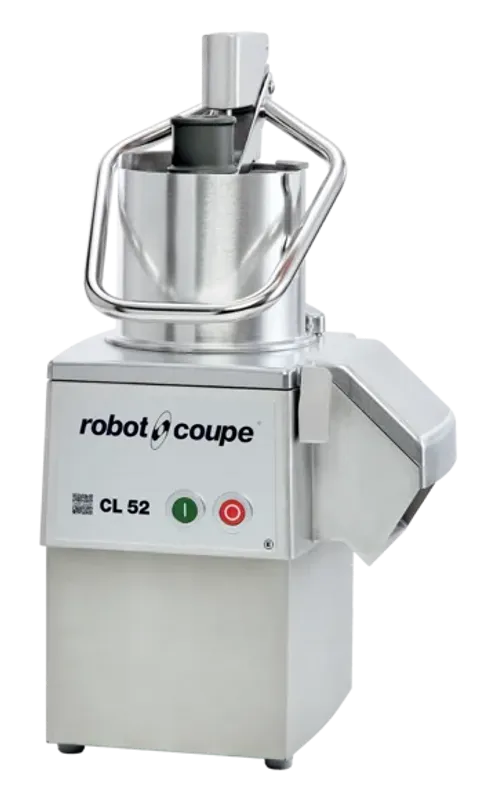 Grönsaksskärare 250 kg/h - CL 52