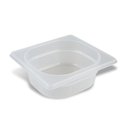 Kantin GN 1/6 – Polypropylen