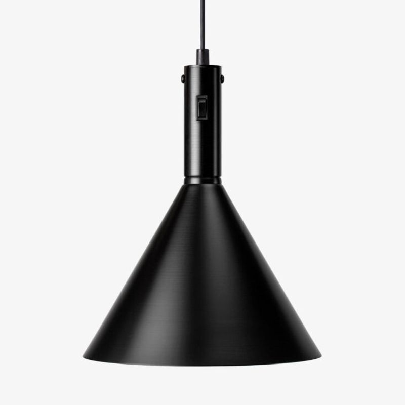 Värmelampa Trattoria 1223