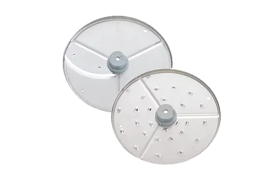 Snabbhack/Grönsaksskärare 2 i 1 - R 301 Ultra