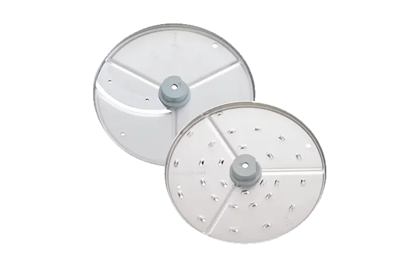 Snabbhack/Grönsaksskärare 2 i 1 - R 301 Ultra