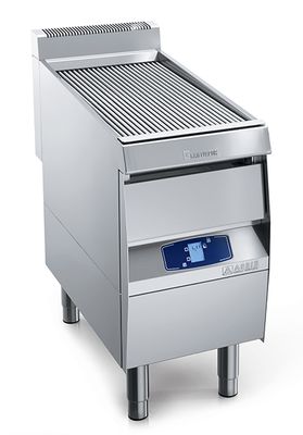 GE 419 EL – Digital styrning (display)