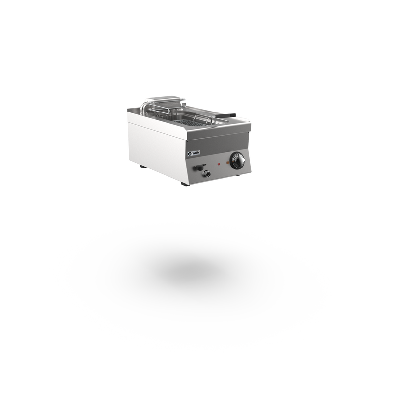 Fritös Wery FQE 64PR