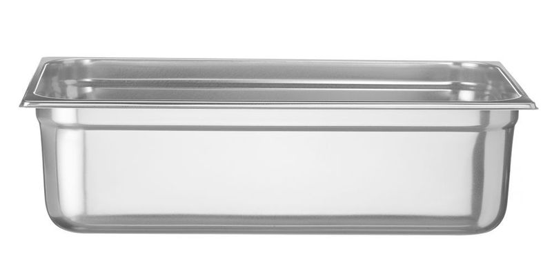 Kantin GN 1/1 – Rostfritt Stål