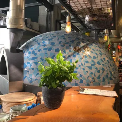 Pizzaugn JOY 110 TW VED