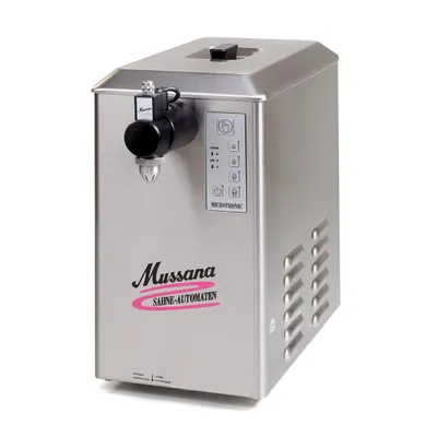 Gräddblåsare - 2 - 4 - 6 - 12 liter