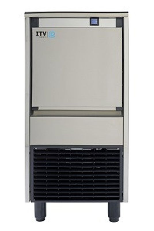 Iskubmaskin Delta Max NG30