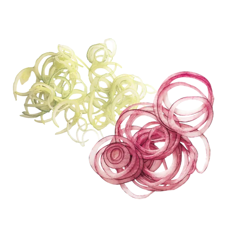 Skivare 1-6 mm  - Lilla serien