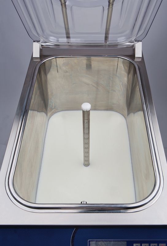 Pastörisator Sweety TTi