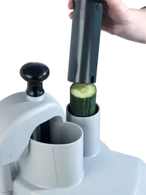 Grönsaksskärare 50 kg/h - CL 30 Bistro