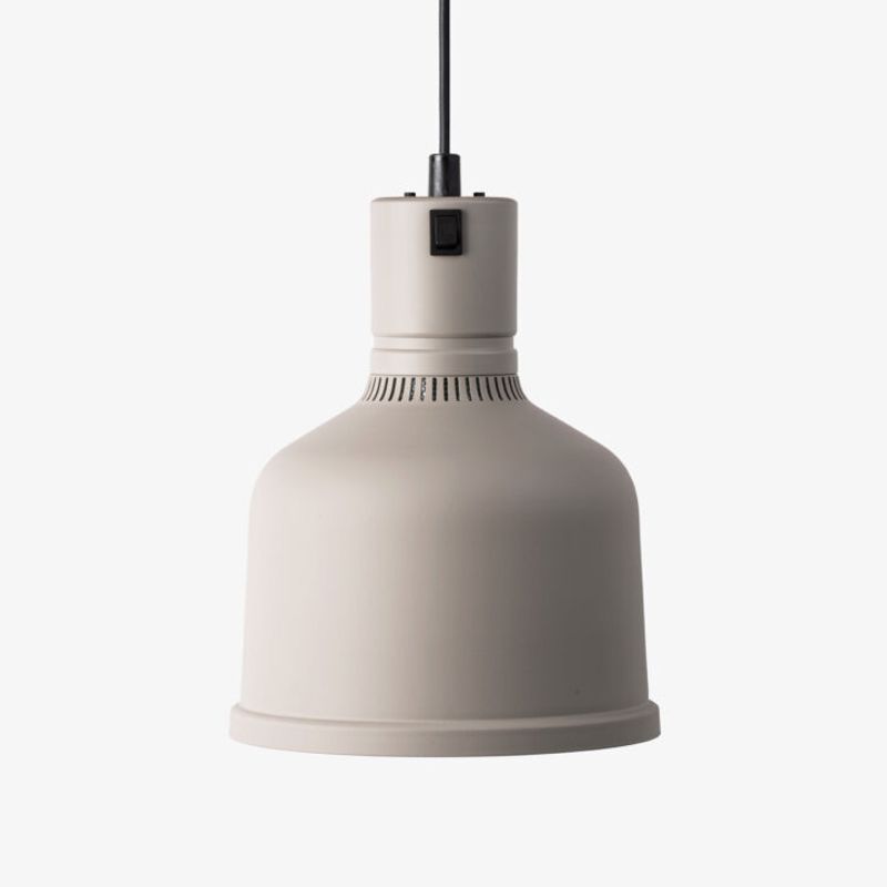 Värmelampa Focus MS Fast