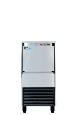 Granularismaskin IQ C