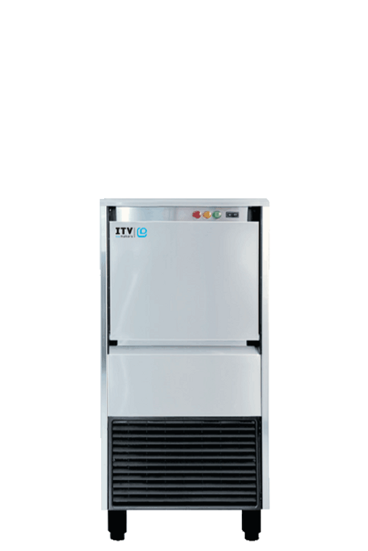 Granularismaskin IQ C