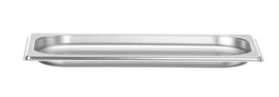 Kantin GN 1/3 – Rostfritt Stål