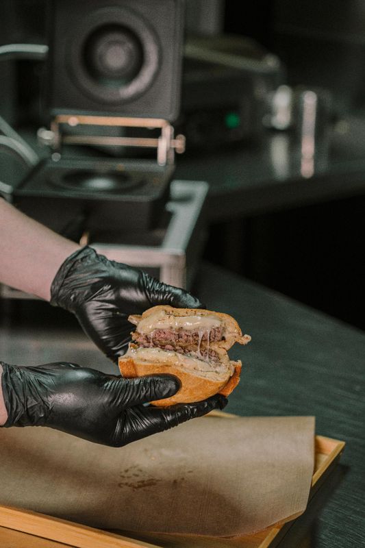 Förseglingsmaskin - K-presse