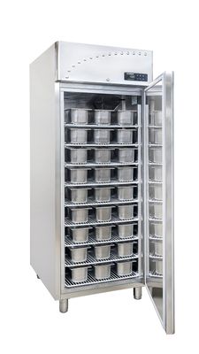 Förvaringsfrys för glass