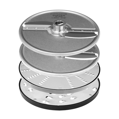 Skärverktyg 4-pack - RG-100