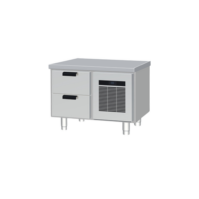 Grillkylbänk GNL – 860/1260/2060 mm