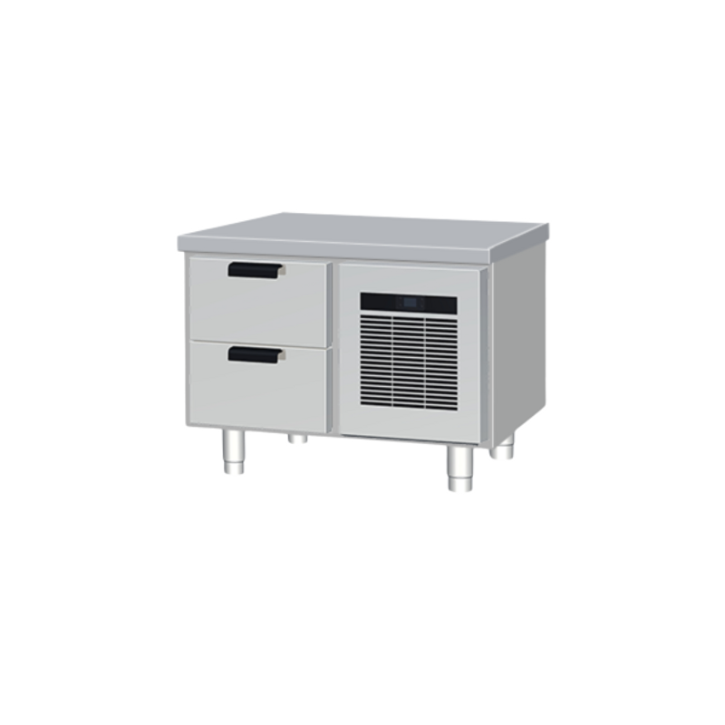 Grillkylbänk GNL – 860/1260/2060 mm