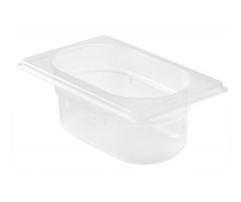 Kantin GN 1/9 – Polypropylen