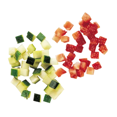 Tärningsutrustning - 8x8x8 mm-12x12x12 mm - Lilla serien