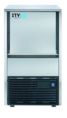 Iskubmaskin Quasar 40CA