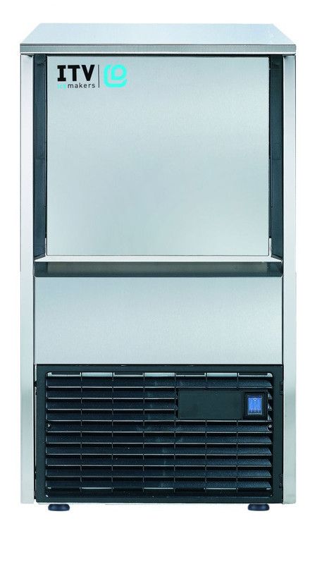 Iskubmaskin Quasar 40CA
