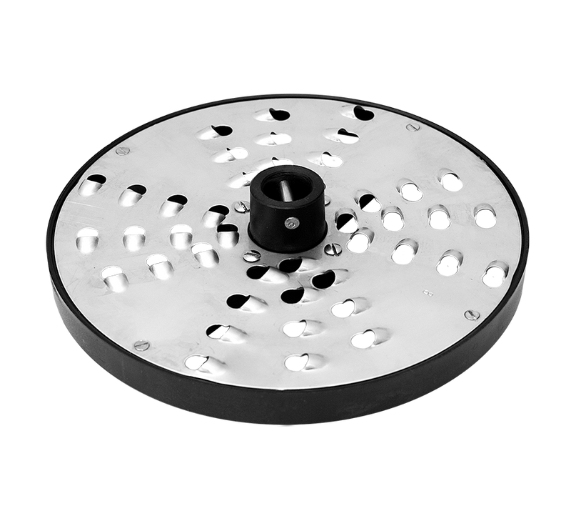 Råkostrivare 8 mm - RG-100