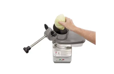 Grönsaksskärare 50 kg/h - CL 40