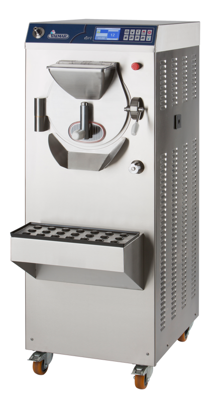 Glassfrysare Snowy TTi