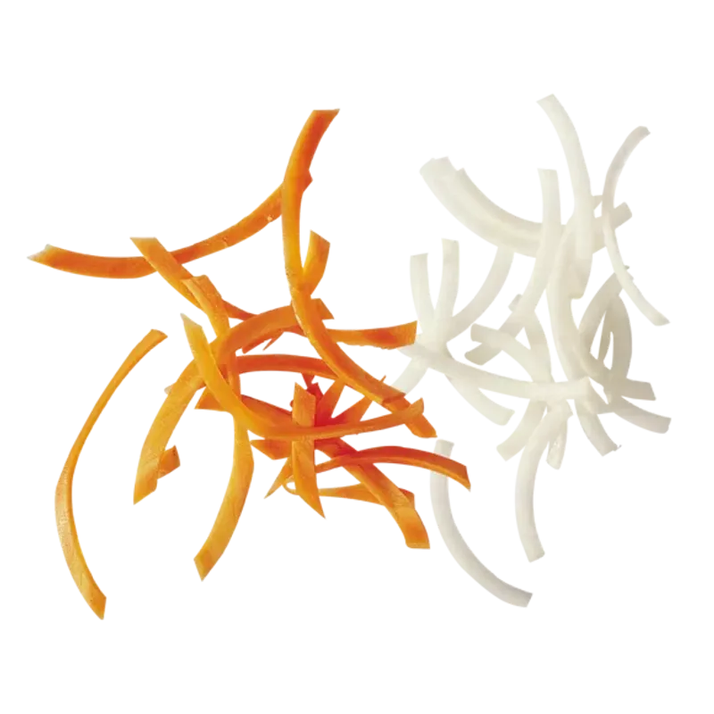 Strimmelskivor - Stora serien