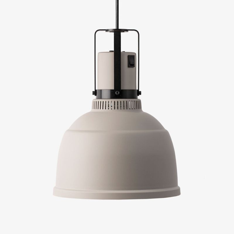 Värmelampa Focus RO Fast