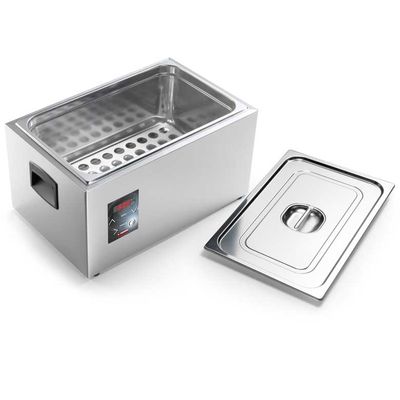Sous-Vide kokare - Softcooker XP S