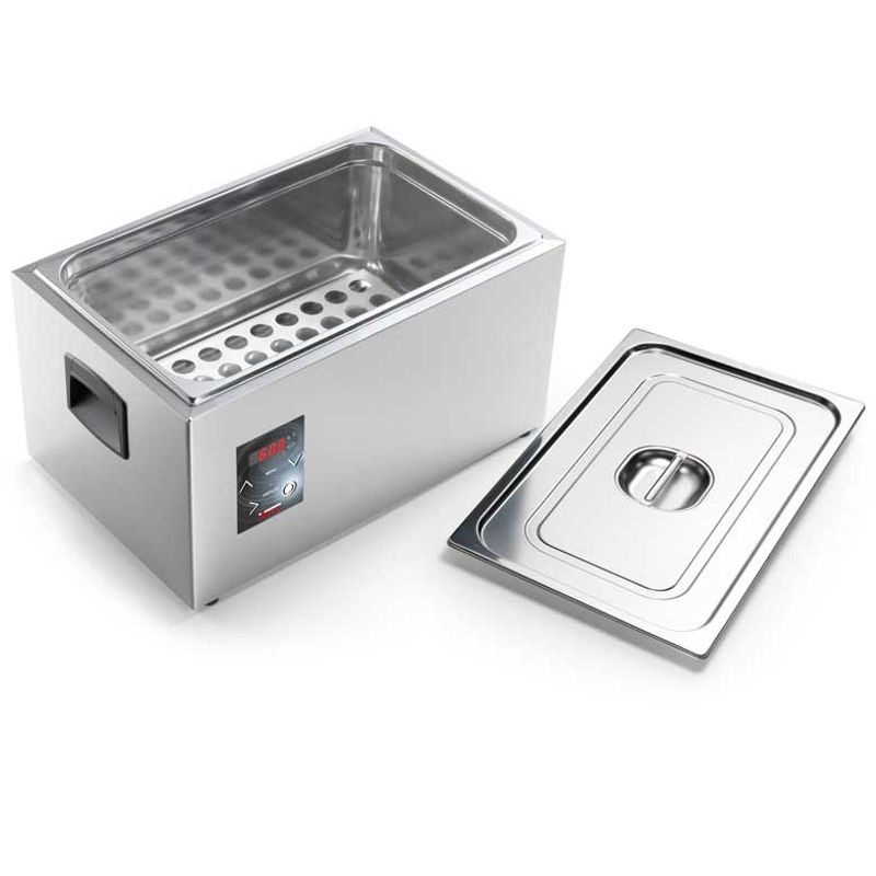 Sous-Vide kokare - Softcooker XP S