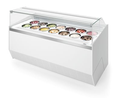 Glassdisk Vista P99 - Ø26 CM