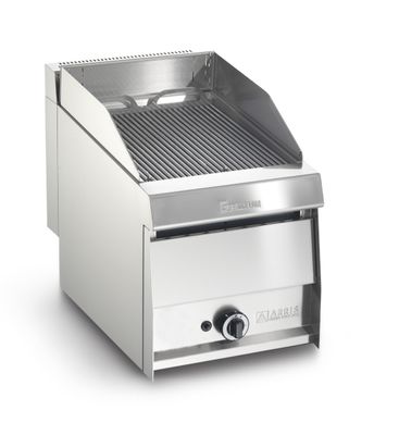 GV 407 P – Power Line, bänkmodell, 1 zon (40×70)