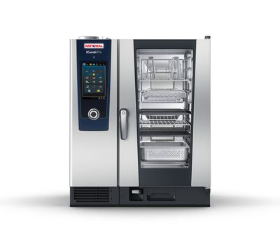 Kombiugn iCombi Pro 10-1/1