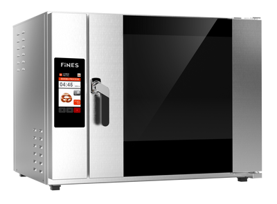 Ugn Fine Bake FB5-Smart