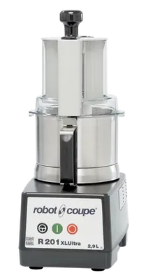 Snabbhack/Grönsaksskärare 2 i 1 - R 201 XL Ultra