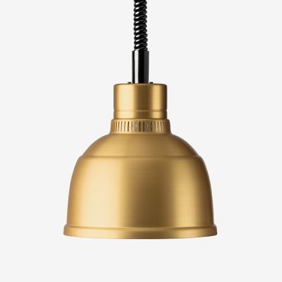 Värmelampa Focus RS Hiss