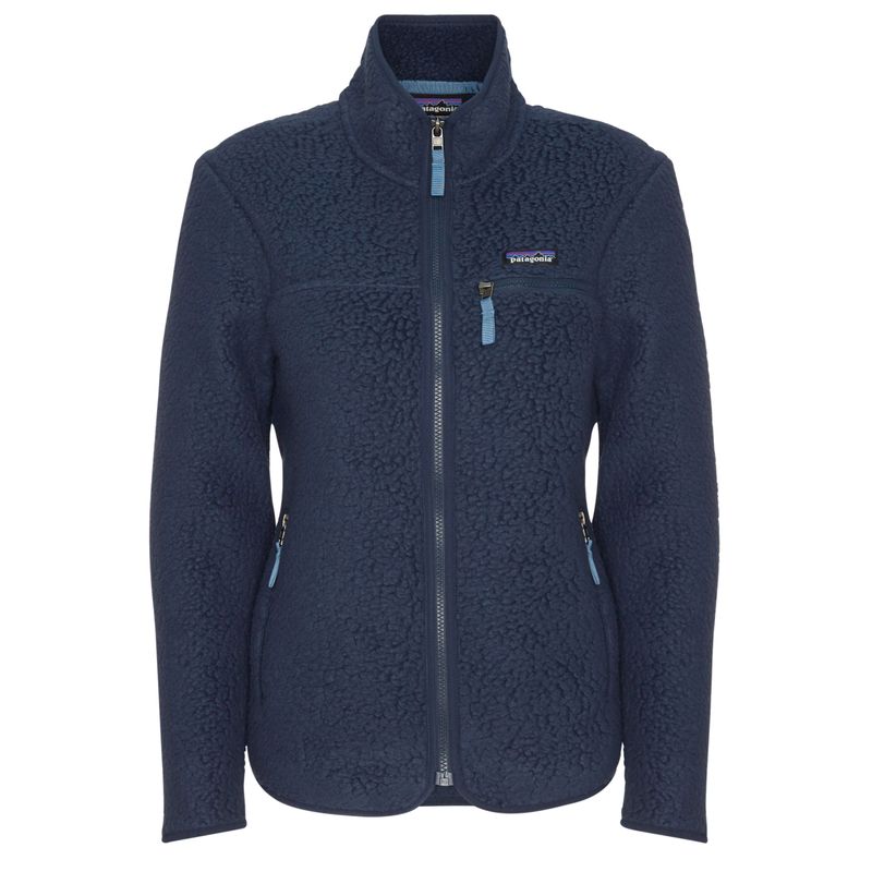 M'S Retro Pile Jacket från Patagonia