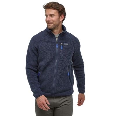 M'S Retro Pile Jacket från Patagonia