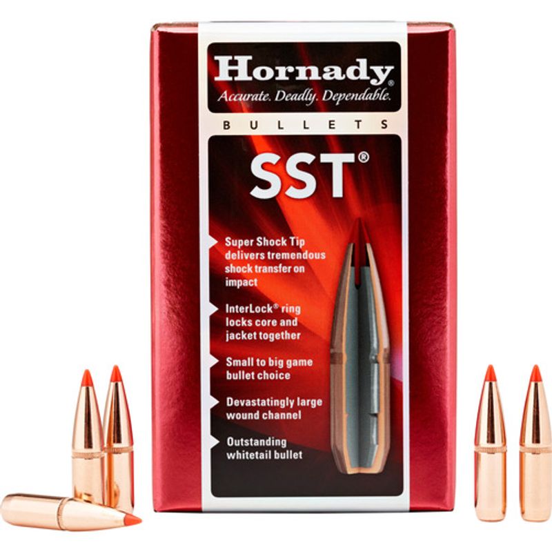 Hornady .270 SST 150gr 100 ASK