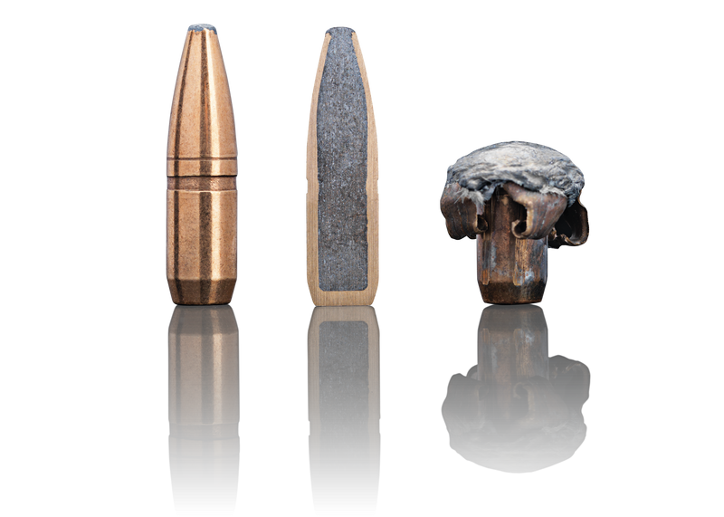 Sako Super Hammerhead 30-06