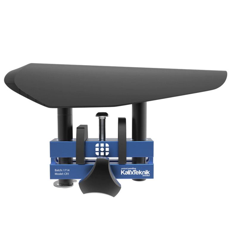 KalixTeknik Merkel Helix RX - Adjustable