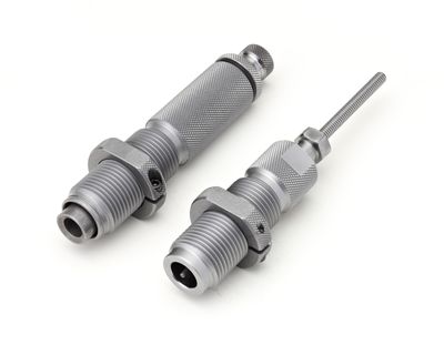 HORNADY TWO-DIE RIFLE DIESET 2 / LADDVERKTYG, 30-06 SPRG