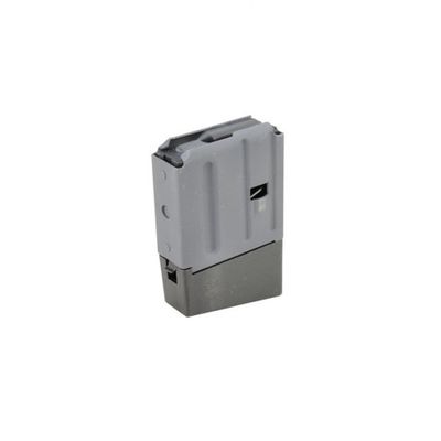 Ferkinghoff 1565M Colt M-16, AR-15 5 Round Magazine Aluminum