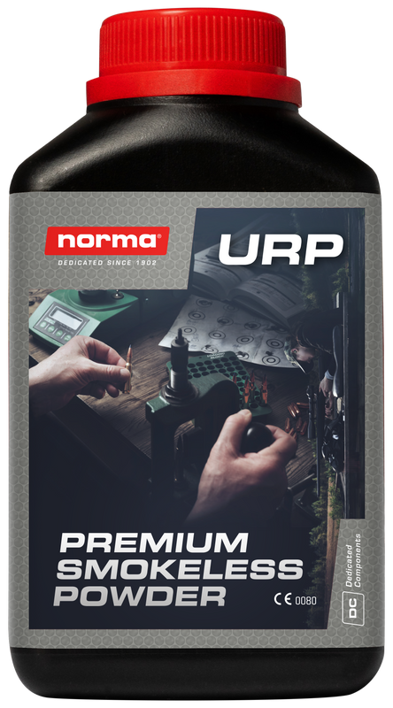 NORMA KRUT URP, 0,5kg